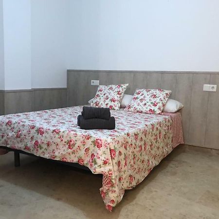 Amazing And Clean Studio Very Close To City Center Malaga Zewnętrze zdjęcie