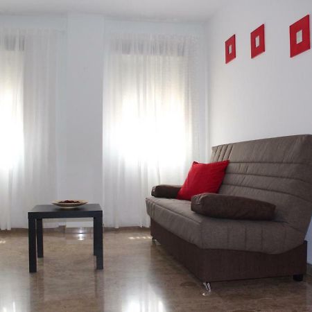 Amazing And Clean Studio Very Close To City Center Malaga Zewnętrze zdjęcie
