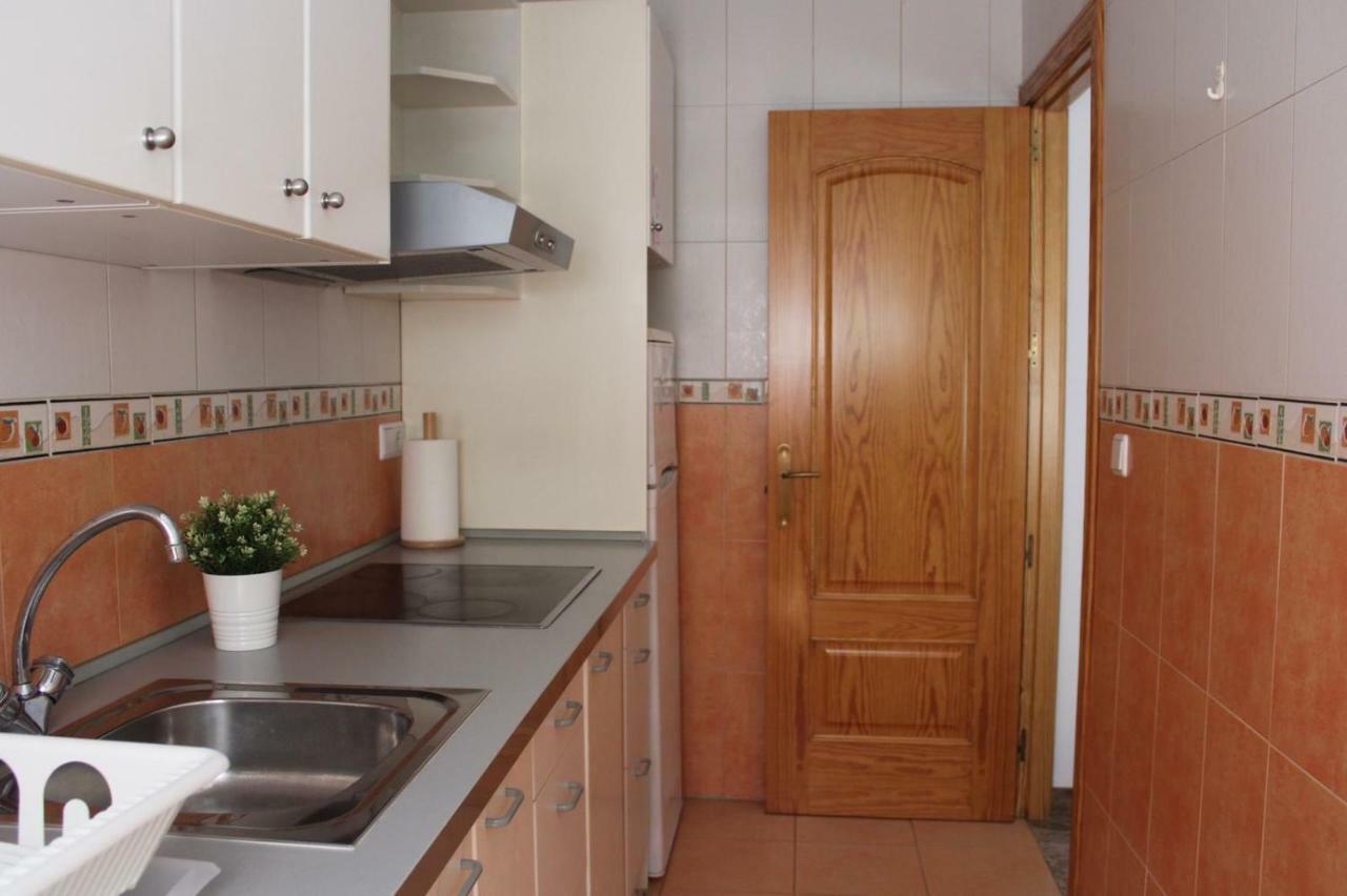 Amazing And Clean Studio Very Close To City Center Malaga Zewnętrze zdjęcie