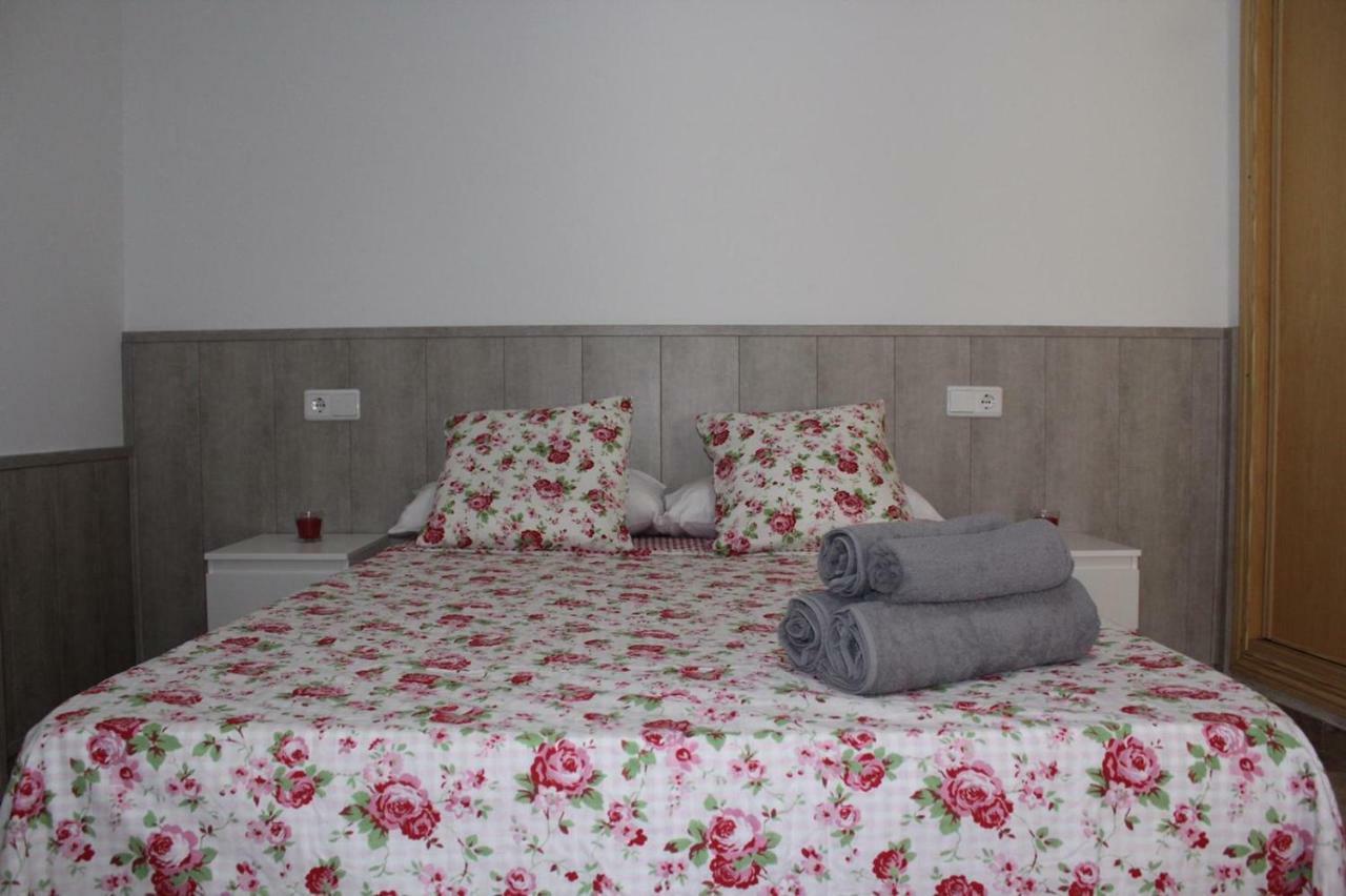 Amazing And Clean Studio Very Close To City Center Malaga Zewnętrze zdjęcie