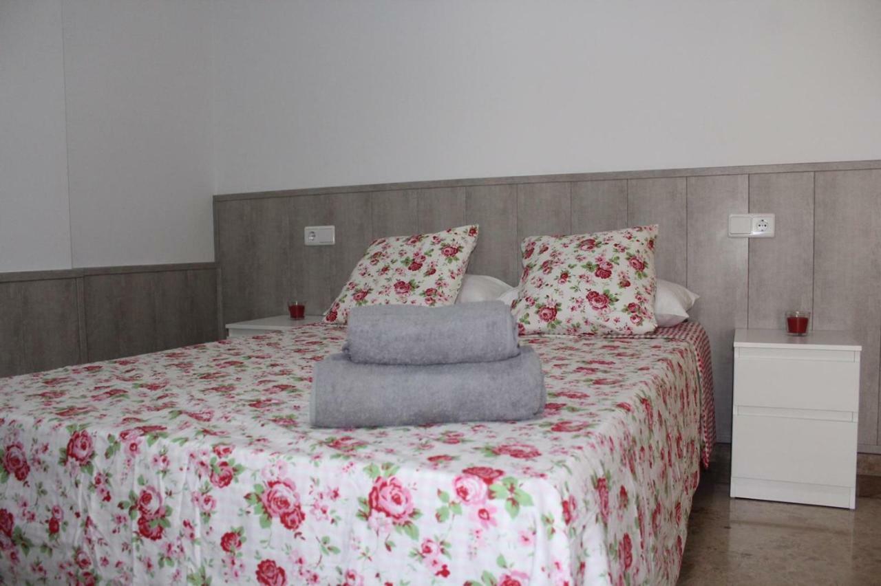 Amazing And Clean Studio Very Close To City Center Malaga Zewnętrze zdjęcie